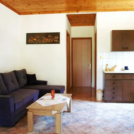 펜션 Ktima Elia 스칼라소티로스