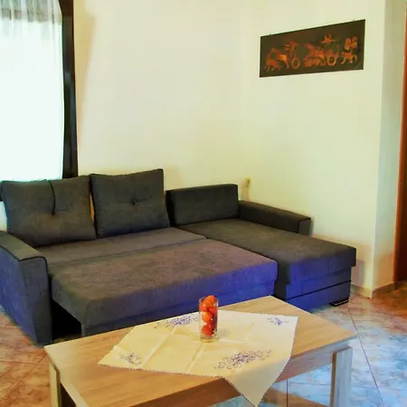 Ktima Elia 펜션 스칼라소티로스