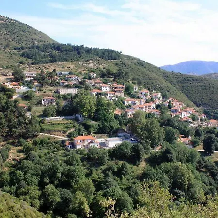 Ktima Elia *