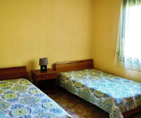 Ktima Elia 스칼라소티로스