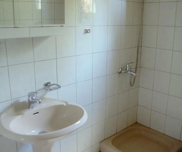 펜션 Ktima Elia 스칼라소티로스