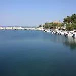 Ktima Elia * スカラ・ソティロス