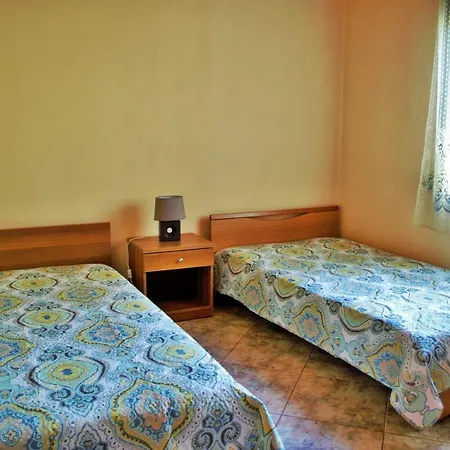 Сasa de vacaciones Ktima Elia *