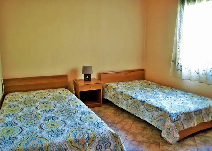 度假居 Ktima Elia *